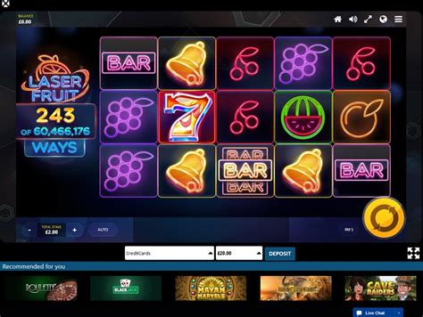 Fika casino app